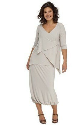 Kharma Skirt By Sympli