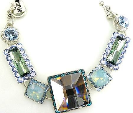 FRESH MIX GEOMETRIC BRACELET BY RODRIGO OTAZU