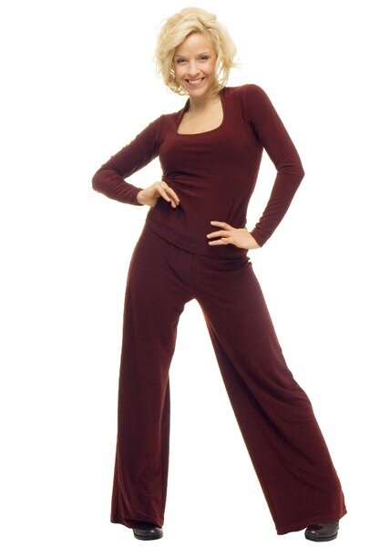 Perfect Pant by Sympli