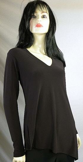 Angle Tunic By Sympli-Currant