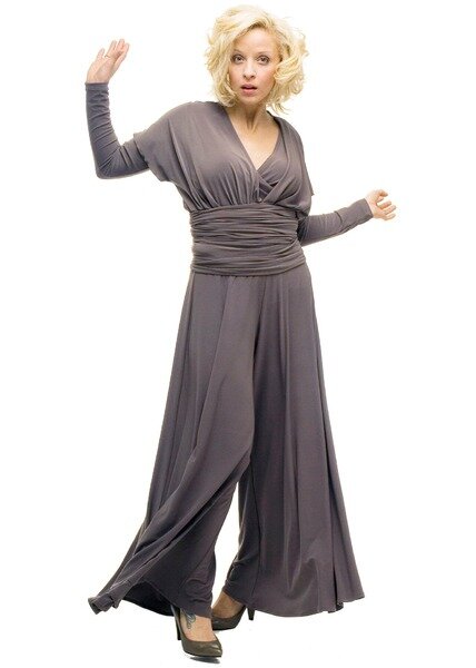 Choice Tunic by Sympli