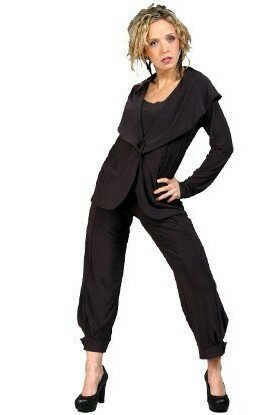 Martini Pants by Sympli