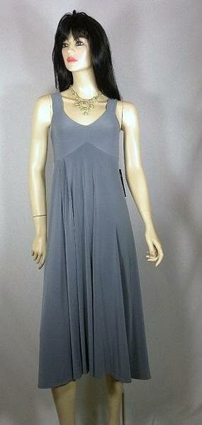 Even Hem Long Sundress by Sympli