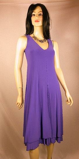 Academy Dress by Sympli