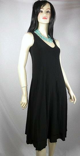 Academy Dress by Sympli