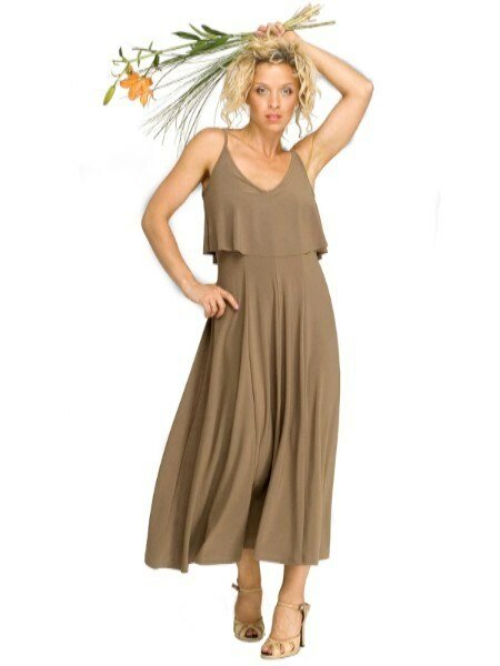 Concert Dress By Sympli