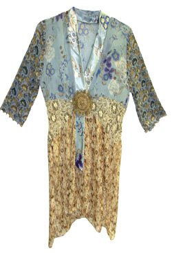 Lee Andersen Beech Tree Kimono