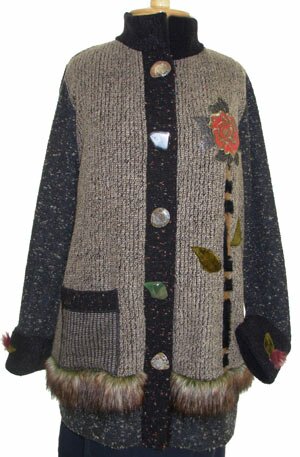 Lee Andersen Florentine Jacket