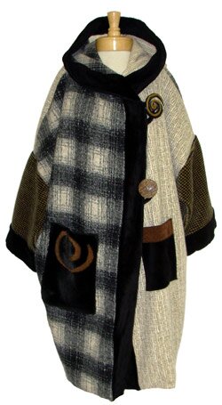 Lee Andersen Hound Around Coat