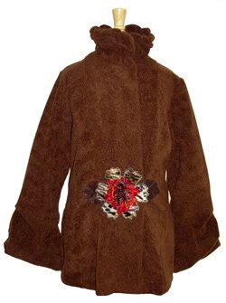 Lee Andersen Fair Coat