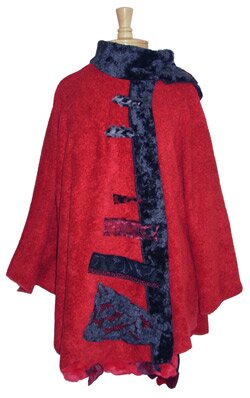 Lee Andersen Impluse Cape