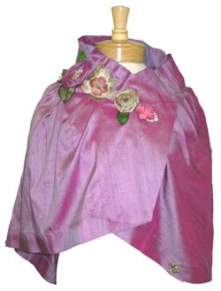 Lee Andersen Ikebana Grape Cape