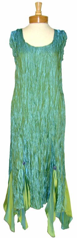 Lee Andersen Fanciful Dress