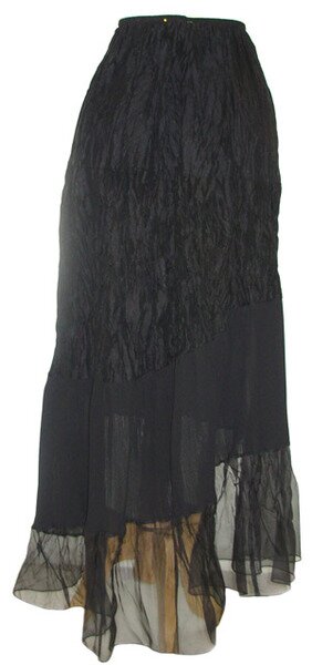 Lee Andersen Black Magic Skirt