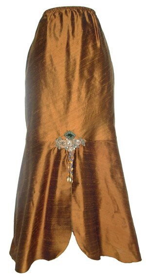 Lee Andersen Cuplet Skirt