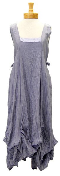 Lee Andersen Courting Dress-Hyacinth