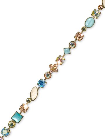 Sorrelli Spring Fling Swarovski Crystal Bracelet