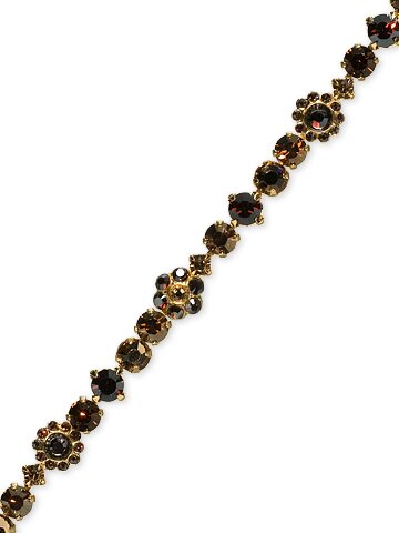 Sorrelli Cherokee Sunset Swarovski Crystal Bracelet