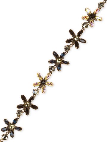 Sorrelli Montana Sky Swarovski Crystal Bracelet