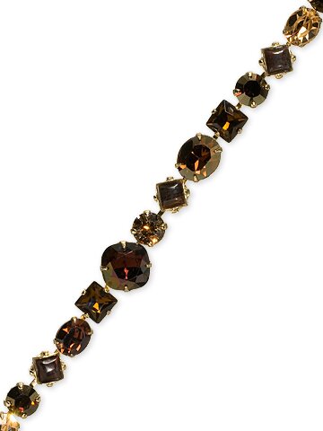 Sorrelli Cherokee Sunset Swarovski Crystal Bracelet