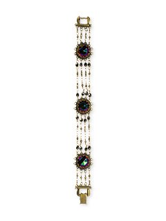 Sorrelli Illuminate Swarovski Crystal Bracelet
