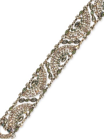 Sorrelli Bedazzle Swarovski Crystal Bracelet