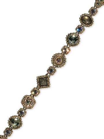 Sorrelli Bedazzle Swarovski Crystal Bracelet