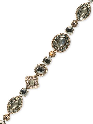 Sorrelli Bedazzle Swarovski Crystal Bracelet