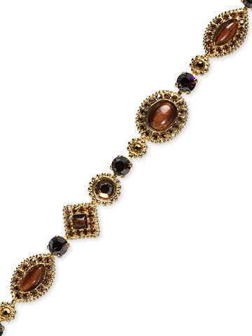 Sorrelli Cherokee Sunset Swarovski Crystal Bracelet