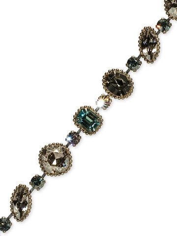 Sorrelli Bedazzle Swarovski Crystal Bracelet