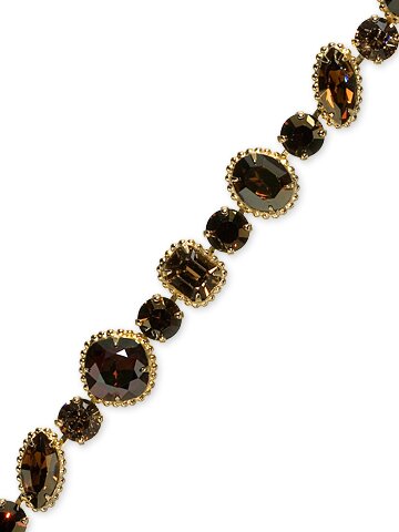 Sorrelli Cherokee Sunset Swarovski Crystal Bracelet