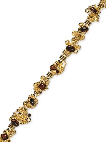 Sorrelli Cherokee Sunset Swarovski Crystal Bracelet