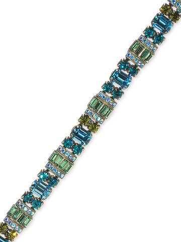 Sorrelli Ocean Swarovski Crystal Bracelet