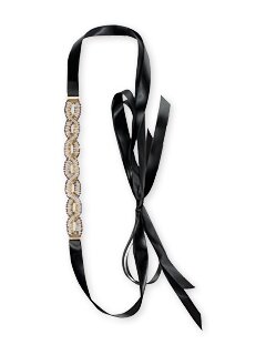 Sorrelli Key Desire Swarovski Crystal Belt