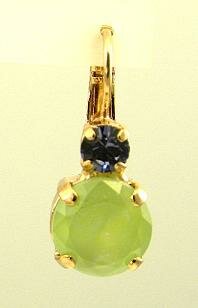 Mariana Swarovski Crystal Earrings