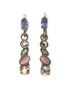 Sorrelli Spring Rain Earrings