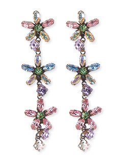 Sorrelli Spring Rain Earrings