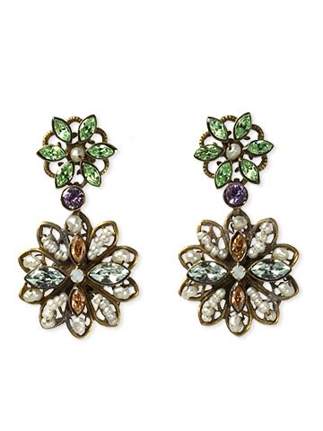 Sorrelli Sweet Dreams Earrings
