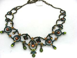 Sorrelli Paradise Necklace