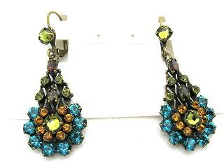 Sorrelli Paradise Earrings