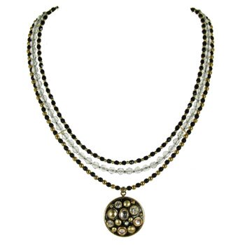Michal Golan Starry Night Necklace