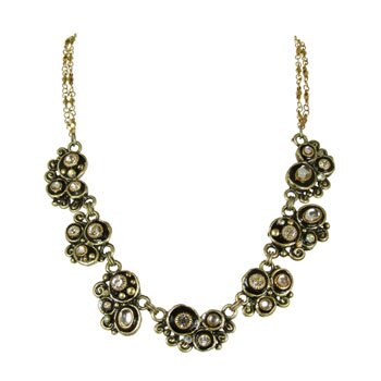 Michal Golan Starry Night Necklace