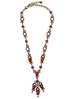 Sorrelli Zinnia Pendant