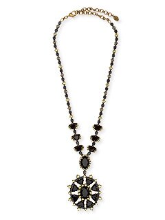 Sorrelli Montana Sky Pendant