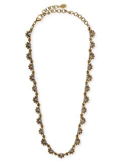 Sorrelli Pina Colada Necklace