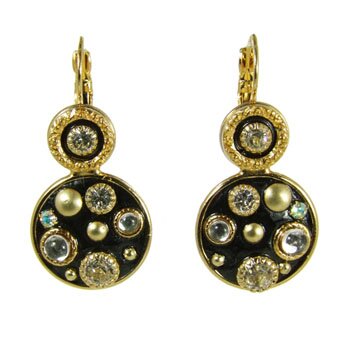 Michal Golan Starry Night Earrings