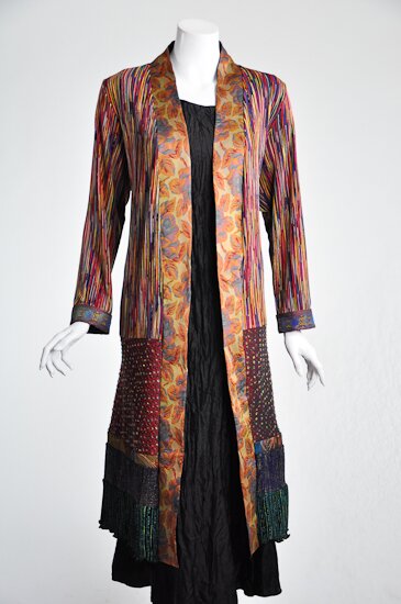 Apple Duster By Lee Andersen