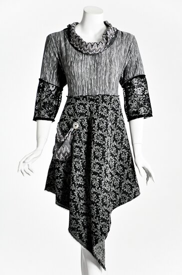 Ashton Tunic By Lee Andersen