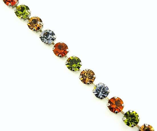 Mariana Swarovski Crystal Bracelet