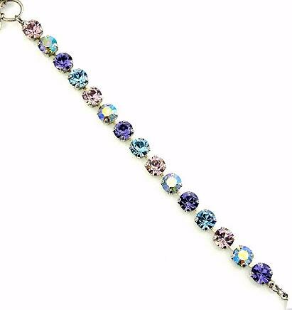 Mariana Swarovski Crystal Bracelet